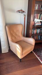 Lederen Canapé, Enlèvement, Utilisé