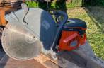 Husqvarna k970 X-torq doorslijper, Doe-het-zelf en Bouw, Gereedschap | Slijpmachines, Ophalen, Zo goed als nieuw, Overige typen