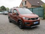 Peugeot Rifter 1.5 HDI Allure, 5 places, 159 g/km, Tissu, Achat