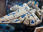 Starwars falcon millennium lego, Actiefiguurtje, Zo goed als nieuw, Ophalen