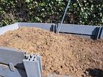 Gratis paarden mest, Tuin en Terras, Ophalen of Verzenden