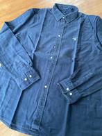 Hemd Gant 16 jaar, Overhemd of Blouse, Ophalen of Verzenden, Zo goed als nieuw, Gant