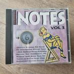 CD Various – Indigo Notes Vol. 3, Cd's en Dvd's, Cd's | Verzamelalbums, Ophalen of Verzenden, Gebruikt, Rock en Metal