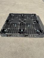 Palet plastiek, Doe-het-zelf en Bouw, Hout en Planken, Ophalen, Zo goed als nieuw, Pallet