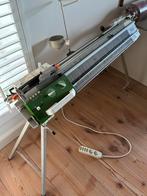 Breimachine Pasap Duomatic SD, Ophalen, Gebruikt, Breien, Machine