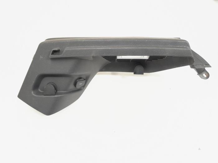 Hoedenplank Steun van een Volkswagen Golf, Auto-onderdelen, Interieur en Bekleding, Volkswagen, Gebruikt, 3 maanden garantie, Ophalen of Verzenden