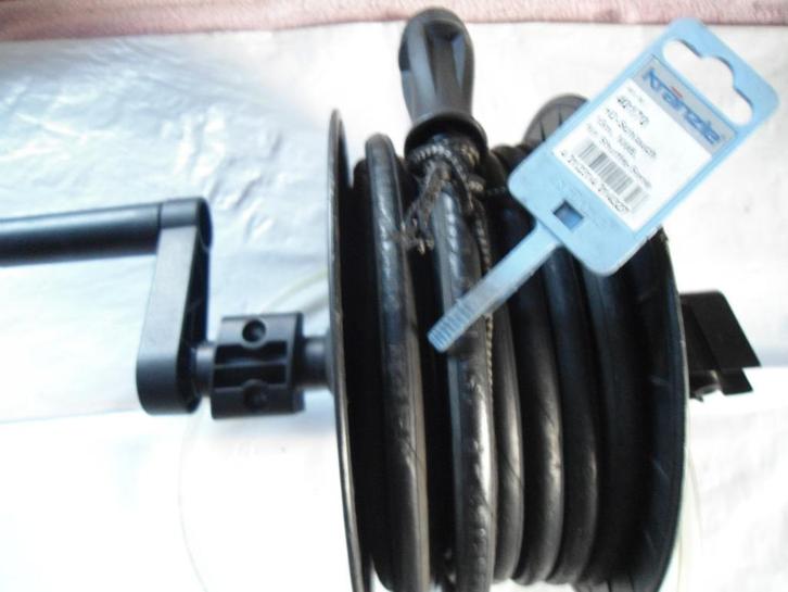 HD slang  Kranzle, Tuin en Terras, Hogedrukreinigers, Nieuw, Ophalen