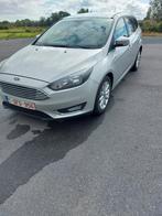 Ford, Auto's, Ford, Focus, Particulier, Onderhoudsboekje, Te koop