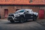 Toyota Hilux Lounge 2.8D AUTOMAAT, Auto's, Toyota, Automaat, Leder, Bedrijf, Diesel