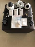 Nieuw camera met recorder, Audio, Tv en Foto, Ophalen, Nieuw