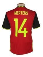 Origineel België Truitje (S) - 14 Mertens (Perfecte staat!!), Maat S, Ophalen of Verzenden, Zo goed als nieuw, Shirt