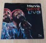 LP  Marvin Gaye ‎– Marvin Gaye Live!, Cd's en Dvd's, Ophalen of Verzenden, Gebruikt, 12 inch, Soul of Nu Soul