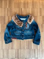 Dsquared2 FW 2006 runway jasje, Ophalen of Verzenden, Zo goed als nieuw, Jasje