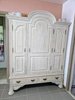 Kast, Huis en Inrichting, Ophalen, Zo goed als nieuw