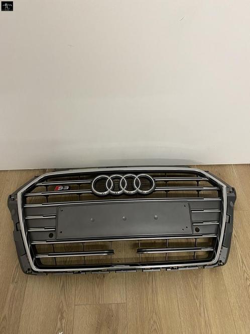 Audi S3 8V facelift grill radar, Auto-onderdelen, Overige Auto-onderdelen, Audi, Gebruikt, Ophalen