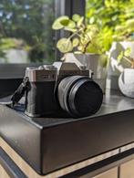 Fujifilm XT30-II // Digitale Camera, Ophalen of Verzenden, Compact, Zo goed als nieuw, Minder dan 4 keer