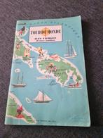 Wereldtournee nr. 64 - Maagdeneilanden (Kleine Antillen) (Co, Ophalen, Zo goed als nieuw
