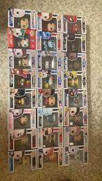 Funko pops, Collections, Jouets miniatures, Enlèvement, Neuf