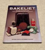 Boek Radio - geïllustreerde gids verzamelobjecten bakeliet, Utilisé, Enlèvement ou Envoi