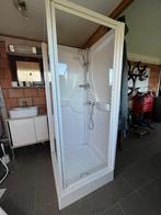 Douchecabine GERESERVEERD, Enlèvement, Utilisé, Avec douche