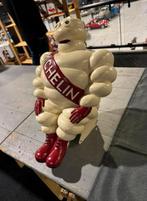 Michelin Bibendum grote reclame pop, Ophalen of Verzenden, Gebruikt, Reclamebord