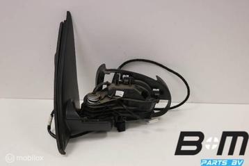 Buitenspiegelvoet LV (bestuurderskant) Volkswagen Golf 5 beschikbaar voor biedingen