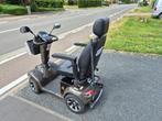 Scootmobiel mindervalide Vermeiren Carpo 4 limited  edition, Diversen, Brommobielen en Scootmobielen, Ophalen, Gebruikt, 36 t/m 45 km