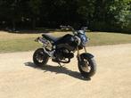 Honda MSX 125 CM3 5000 km Brussel, Motoren, Motoren | Honda, 2 cilinders, Particulier, 125 cc, 11 kW of minder