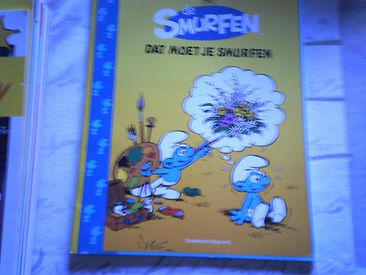 Lot strips van bij de kranten, Boeken, Stripverhalen, Gelezen, Meerdere stripboeken, Ophalen of Verzenden