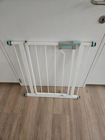 traphekje beschikbaar voor biedingen