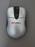 Draadloze muis, Computers en Software, Muis, Gebruikt, Labtec, Ophalen of Verzenden