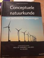 conceptuele natuurkunde, Ophalen of Verzenden, Gelezen