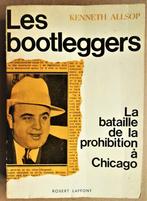 Les Bootleggers : bataille de la prohibition à Chicago - 196, Société, Utilisé, Kenneth Allsop, Enlèvement ou Envoi