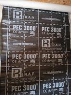 Pec 3000 bitumen waterdichtheid + pec primer 5 liter, Ophalen, Zo goed als nieuw