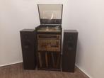 Technics Vintage stereo-set from the early 80's, Speakers, Ophalen, Losse componenten