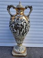 capodimonte, Antiek en Kunst, Antiek | Keramiek en Aardewerk, Ophalen of Verzenden