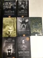 De bijzondere kinderen van miss peregrine, Ophalen of Verzenden, Zo goed als nieuw