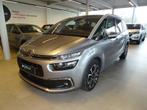 Citroen Grand C4 SpaceTourer shine 7 PL 1.2 puretech 130 ma, Achat, C4 (Grand) Picasso, Boîte manuelle, Argent ou Gris