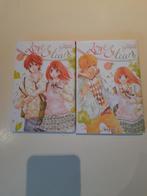 Love and tears, Complete serie of reeks, Ophalen of Verzenden, Zo goed als nieuw