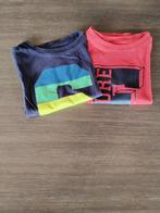T-shirts maat 92, Ophalen, Zo goed als nieuw