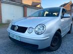 VW POLO / 1.4 Tdi / CLIM/ Export, Auto's, 75 kW, Bedrijf, Diesel, 1400 cc