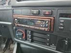 Pioneer DEH-P725R-W wood series RARE, Auto diversen, Autoradio's, Ophalen, Zo goed als nieuw