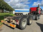 Volvo - FM 380 - Vrachtwagen, Auto's, Bedrijf, Diesel, Volvo, Te koop