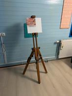 Schildersezel, Hobby en Vrije tijd, Schilderen, Ophalen, Zo goed als nieuw