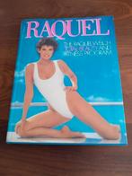 Raquel Welch Total Beauty, Ophalen of Verzenden