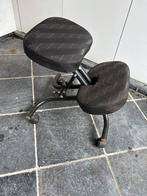 Stevige kniestoel, Ophalen, Gebruikt