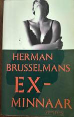 boeken Herman Brusselmans uit te kiezen à €3 't stuk, Enlèvement ou Envoi