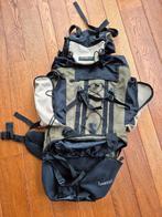 backpack explorer, Gebruikt, 25 tot 40 cm, Trekking, Ophalen