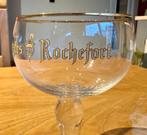 Rochefort Trappists Stemglas - Monastieke elegantie, Verzamelen, Biermerken, Ophalen of Verzenden, Gebruikt, Glas of Glazen, Overige merken