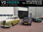 Oldtimers gevraagd, Overige kleuren, Cabriolet, Bedrijf, Handgeschakeld